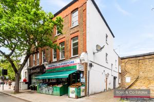 Fairhazel Gardens South Hampstead